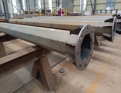 菏泽菏泽交通标杆