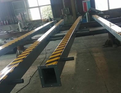 菏泽菏泽限高标杆加工厂家