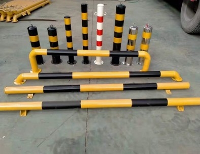 菏泽菏泽钢管挡车器厂家